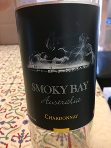Smoky Bay Chardonnay 2018